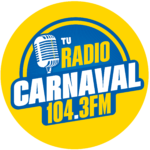 CARNAVAL 104.3 FM